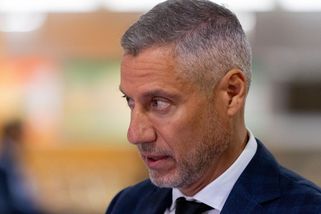 Případ úplatku 200 tisíc pro Redla je promlčen. Policie zahájila stíhání pozdě - Seznam Zprávy